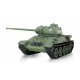 Panzer T-34/85, Rauch & Sound 1:16, Rauch & Sound, 2,4GHz