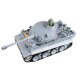 Panzer Tiger I, Rauch & Sound, 1:16, Metallketten, Metallgetriebe, 2,4GHz