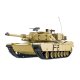 Panzer U.S.M1A2 ABRAMS, Rauch & Sound, 2,4GHz