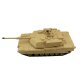 Panzer U.S.M1A2 ABRAMS, Rauch & Sound, 2,4GHz