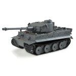 Panzer Tiger I Vollmetall lackiert 2,4GHz, True Sound