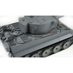 Panzer Tiger I Vollmetall lackiert 2,4GHz, True Sound