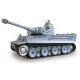 Panzer Tiger I, Rauch & Sound 1:16, Metallketten, Metallgetriebe, 2,4GHz