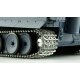 Panzer Tiger I, Rauch & Sound 1:16, Metallketten, Metallgetriebe, 2,4GHz