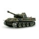 Panzer Panther, Rauch & Sound 1:16, Metallketten, Metallgetriebe, 2,4GHz