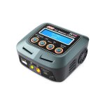 S60 AC Ladegerät LiPo 2-4s 5A 60W Entladen 2A 10W