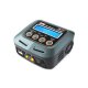 S60 AC Ladegerät LiPo 2-4s 5A 60W Entladen 2A 10W