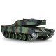 Panzer Leopard 2A6, Rauch & Sound 1:16, Metallgetriebe & -Ketten, 2,4GHz