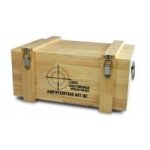 Panzer U.S.M4 A3 Sherman Rauch & Sound 1:16, Metallgetriebe & -Ketten, 2,4GHz