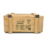 Panzer U.S.M4 A3 Sherman Rauch & Sound 1:16, Metallgetriebe & -Ketten, 2,4GHz