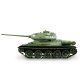 Panzer T-34/85 Rauch & Sound 1:16, Metallgetriebe & -Ketten, 2,4GHz
