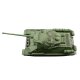 Panzer T-34/85 Rauch & Sound 1:16, Metallgetriebe & -Ketten, 2,4GHz