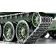 Panzer T-34/85 Rauch & Sound 1:16, Metallgetriebe & -Ketten, 2,4GHz
