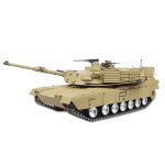 Panzer U.S. M1 A2 Abrams Rauch & Sound 1:16,...