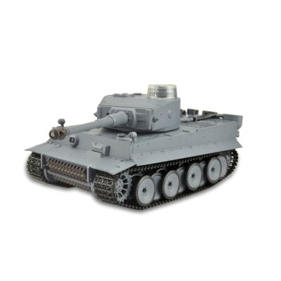 Panzer Tiger Rauch & Sound 1:16, 2,4GHz
