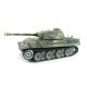 Panzer Panther Rauch & Sound 1:16, 2,4GHz