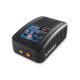 SkyRC e430 AC Ladegerät LiPo 2-4s 1-3A 30W