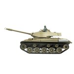 Panzer Walker Bulldog M41 Rauch & Sound 1:16, 2,4GHz