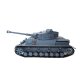Panzer IV F2SD Rauch & Sound 1:16, 2,4GHz