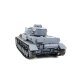 Panzer IV F2SD Rauch & Sound 1:16, 2,4GHz