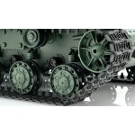 Panzer KV-1S Rauch & Sound 1:16, 2,4GHz