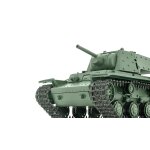 Panzer KV-1S Rauch & Sound 1:16, 2,4GHz