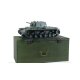Panzer KV-1S Rauch & Sound 1:16, 2,4GHz