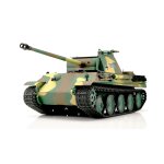 Panzer Panther G Rauch &amp; Sound 1:16, 2,4GHz