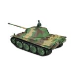 Panzer Panther G Rauch &amp; Sound 1:16, 2,4GHz