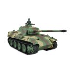 Panzer Panther G Rauch & Sound 1:16, 2,4GHz