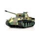 Panzer Panther G Rauch & Sound 1:16, 2,4GHz