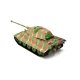 Panzer Königstiger Porscheturm 1:16, Metallgetriebe, 2,4GHz