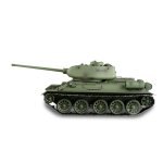 Panzer T34/85 Rauch & Sound 1:16, Metallgetriebe, 2,4GHz