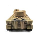 Panzer Tiger I Metall Wüstentarn, 1:16, True Sound, 2,4GHz