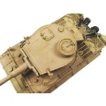 Panzer Tiger I Metall Wüstentarn, 1:16, True Sound, 2,4GHz