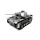 Panzer III, Metall 1:16, True Sound, 2,4GHz