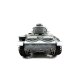 Panzer III, Metall 1:16, True Sound, 2,4GHz