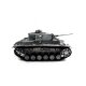 Panzer III, Metall 1:16, True Sound, 2,4GHz