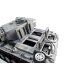 Panzer III, Metall 1:16, True Sound, 2,4GHz