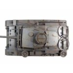 Panzer III Metall lackiert 1:16, BB, True Sound, 2,4GHz