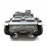 Panzer Sturmgeschütz III Metall 1:16, IR, True Sound, 2,4GHz