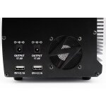 Ladestation für Phantom 3 Smart Akkus 4x100W