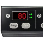 Ladestation für Phantom 3 Smart Akkus 4x100W