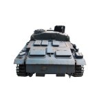 Panzer Sturmgeschütz III Metall 1:16, IR, True...