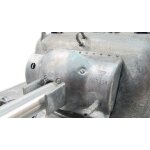 Panzer M4A3 Sherman Metall 1:16, IR, True Sound, 2,4GHz