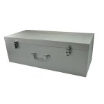 Panzer M4A3 Sherman Metall 1:16, IR, True Sound, 2,4GHz