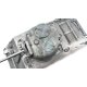 Panzer M4A3 Sherman Metall 1:16, IR, True Sound, 2,4GHz