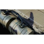 Panzer T-90 Rauch & Sound 1:16, Metallgetriebe, 2,4GHz