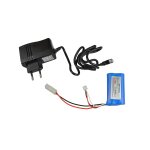 Panzer T-90 Rauch & Sound 1:16, Metallgetriebe, 2,4GHz