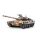 Panzer T-90 Rauch & Sound 1:16, Metallgetriebe, 2,4GHz